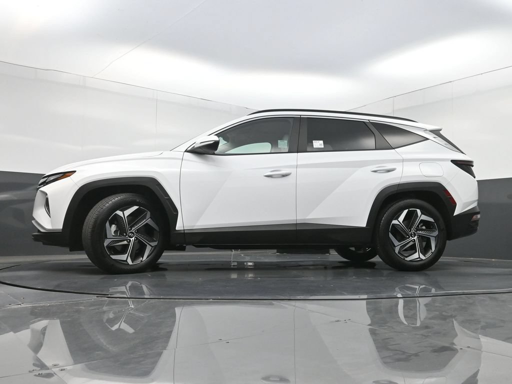 Used 2024 Hyundai Tucson SEL w/ Convenience Package FWD image 27