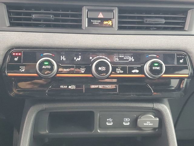 New 2026 Honda Passport TrailSport image 24