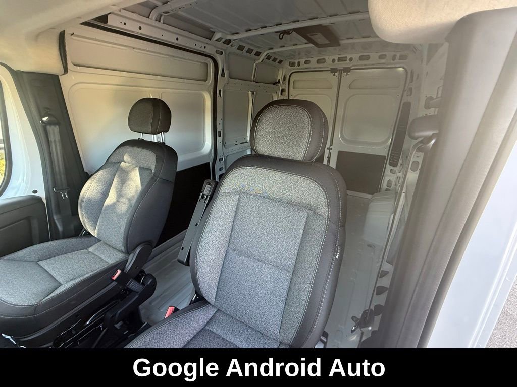 New 2026 RAM ProMaster 1500 w/ Premium Convenience Group image 24