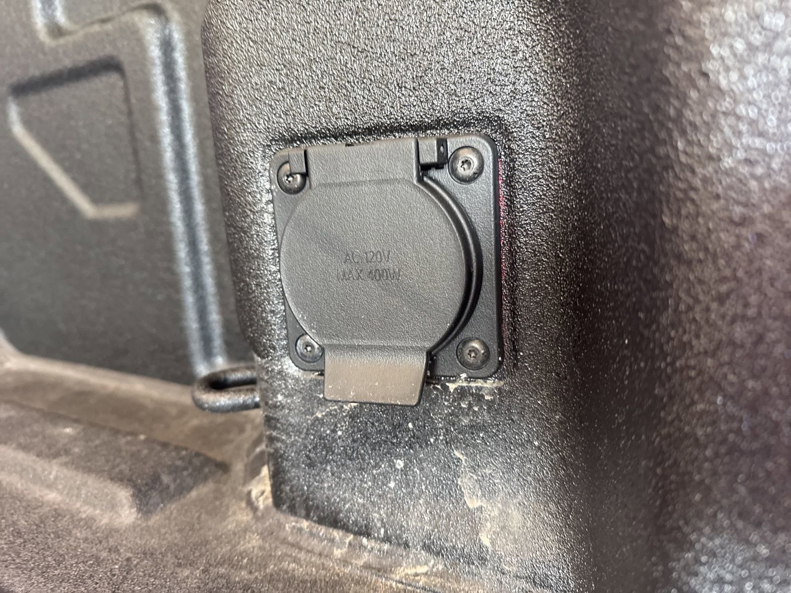 New 2026 Chevrolet Silverado 2500 LTZ w/ Trail Boss Package image 12