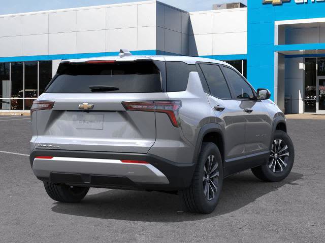New 2026 Chevrolet Equinox LT AWD/4WD image 4