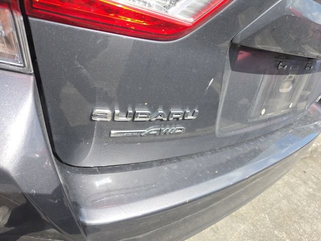 Used 2018 Subaru Impreza 2.0i Sport AWD/4WD image 10