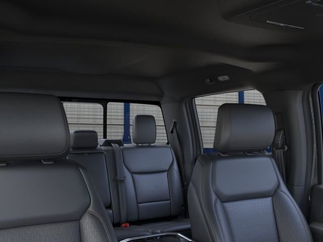 New 2026 Ford F150 Lariat AWD/4WD image 22