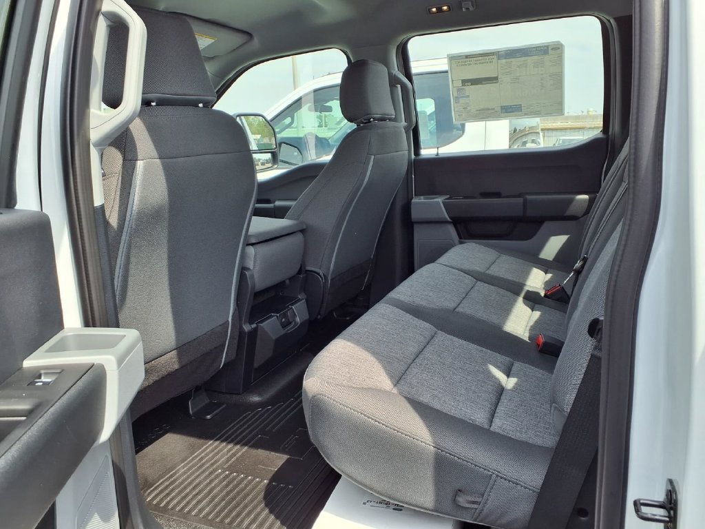 New 2026 Ford F350 XL AWD/4WD image 8