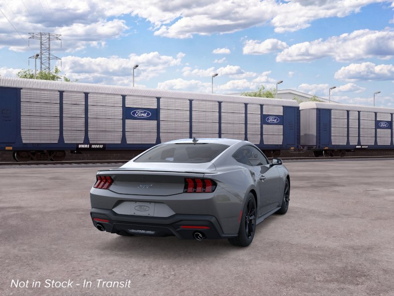 New 2026 Ford Mustang GT RWD image 11