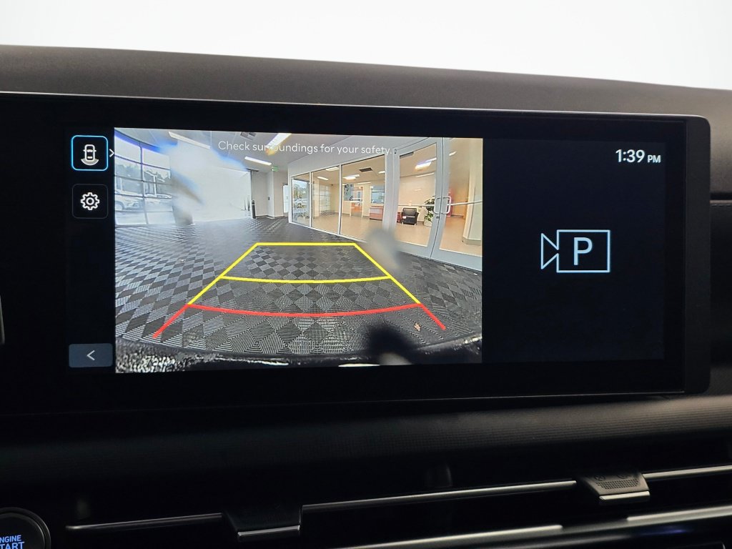 New 2026 Hyundai Santa Cruz SE AWD/4WD image 26