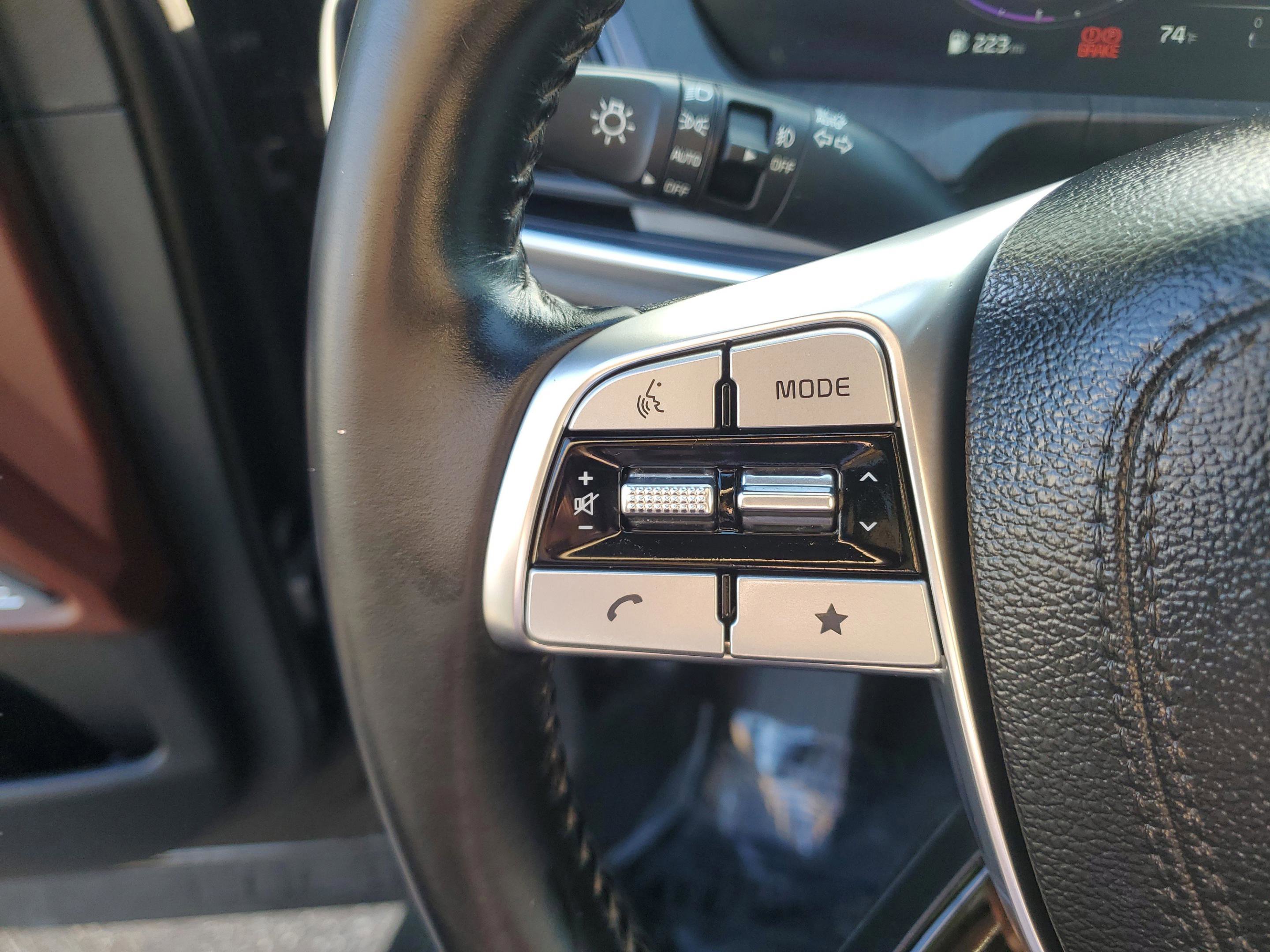 Certified 2024 Kia Telluride SX image 29