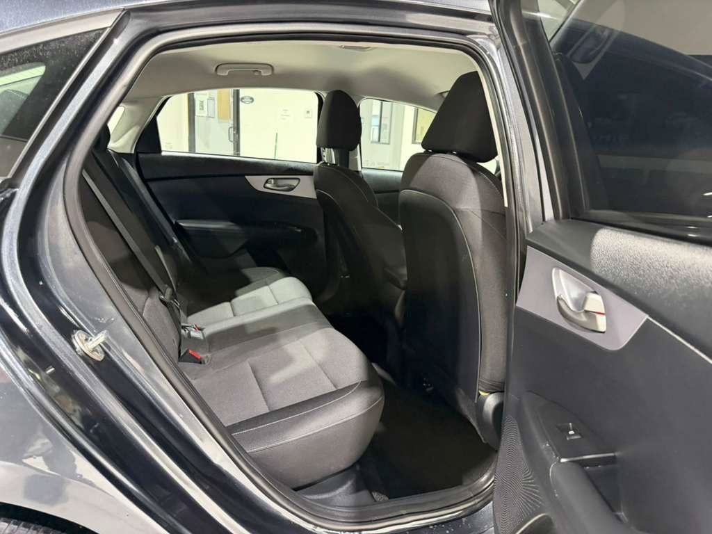 Used 2024 Kia Forte LXS FWD image 14