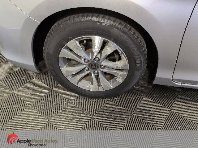 Used 2014 Honda Accord LX image 31