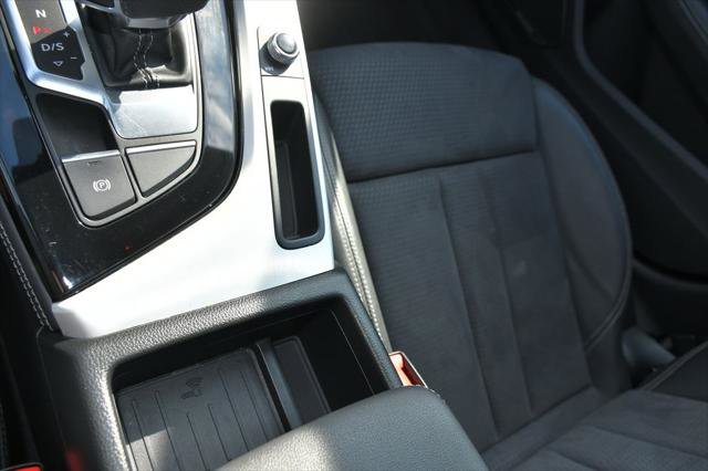 Certified 2023 Audi A5 2.0T Premium Plus w/ Premium Plus AWD/4WD image 69