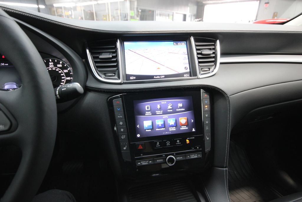 Used 2019 INFINITI QX50 Essential w/ Premium Heat Package AWD/4WD image 24