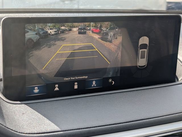 Certified 2024 Acura MDX FWD w/ Technology Package image 24