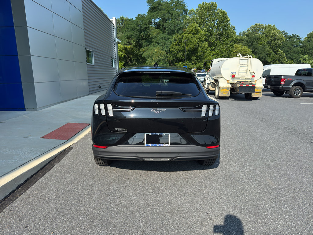 Used 2023 Ford Mustang Mach-E Select AWD/4WD image 11