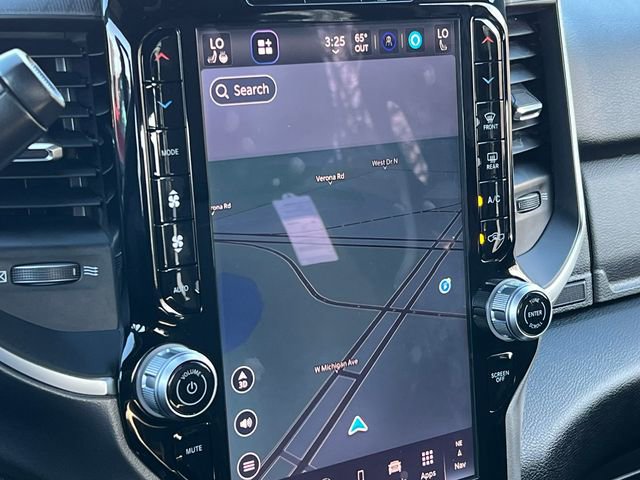 Used 2025 RAM 3500 Big Horn image 33