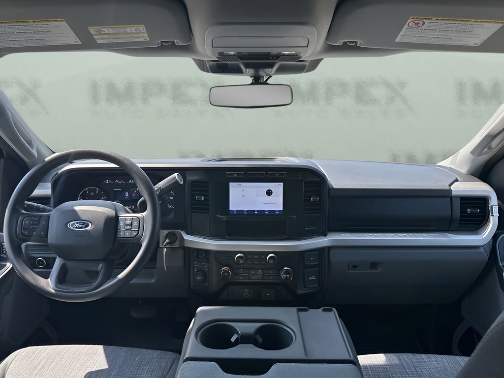 Used 2023 Ford F350 XLT image 12