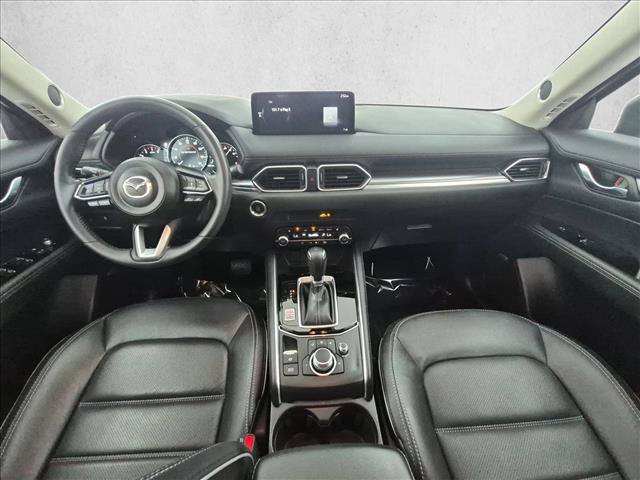 Used 2024 MAZDA CX-5 AWD 2.5 S w/ Premium Package image 20