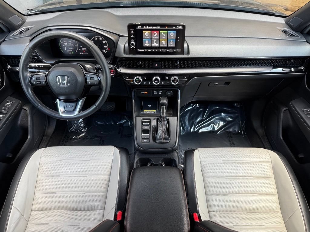 Used 2023 Honda CR-V Sport Touring image 27