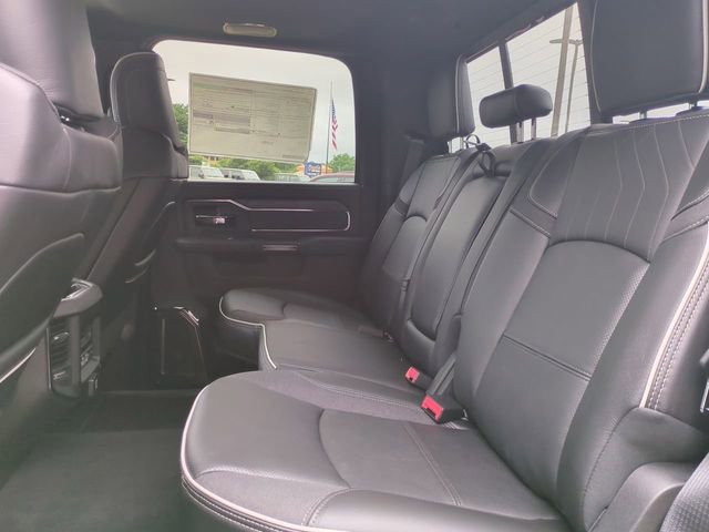 New 2025 RAM 3500 Limited image 14