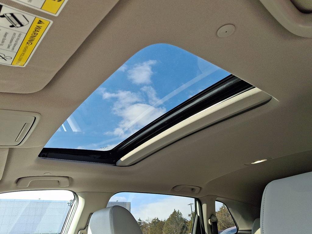 Used 2023 Honda CR-V EX-L image 14