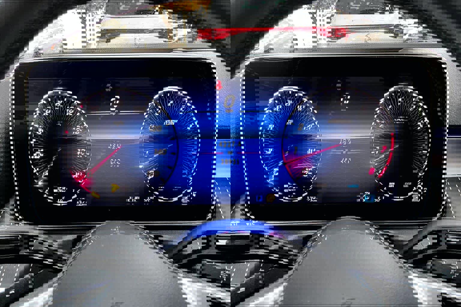 Certified 2023 Mercedes-Benz C 300 Sedan image 26