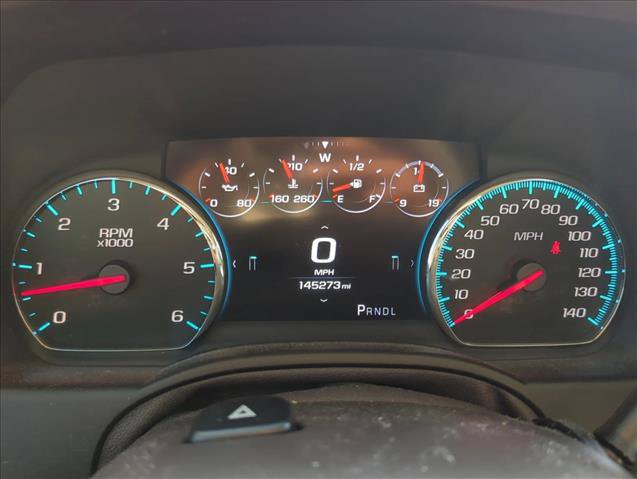 Used 2017 GMC Yukon XL Denali w/ Open Road Package RWD image 10