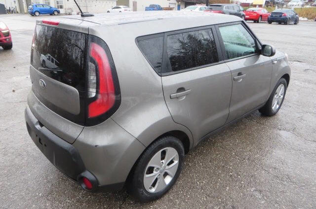 Used 2014 Kia Soul image 24