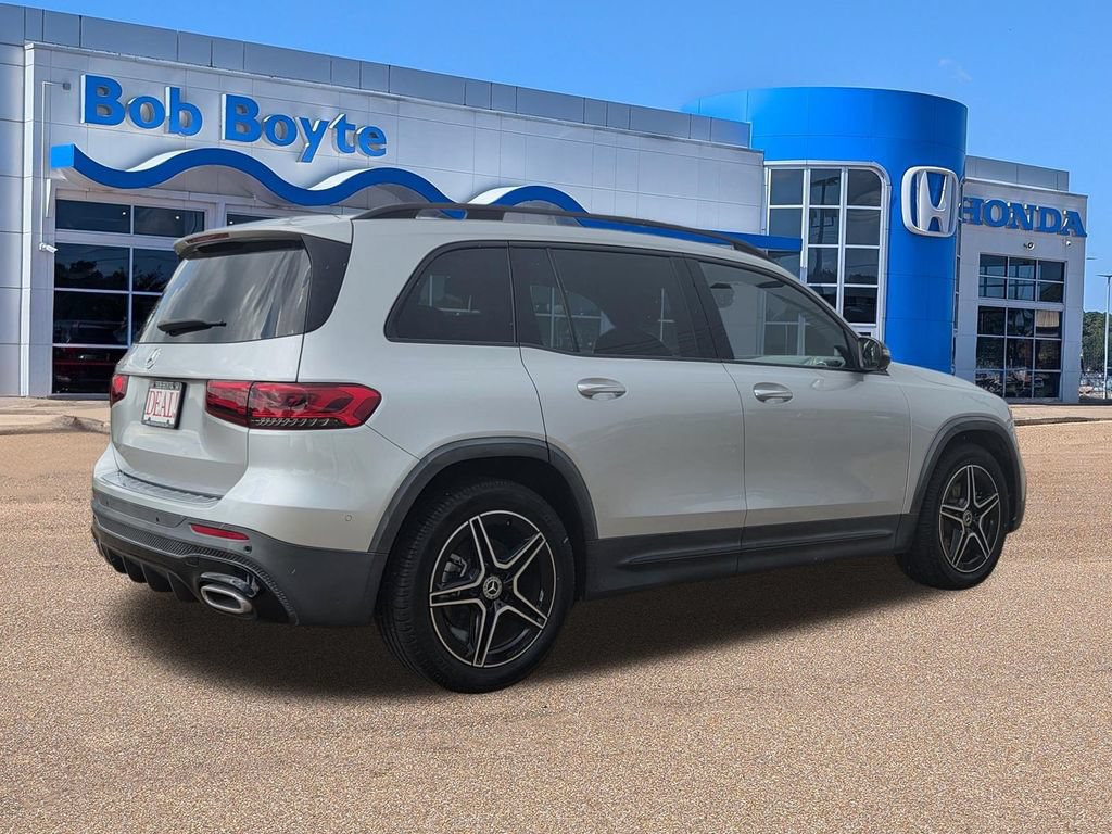 Used 2020 Mercedes-Benz GLB 250 image 5