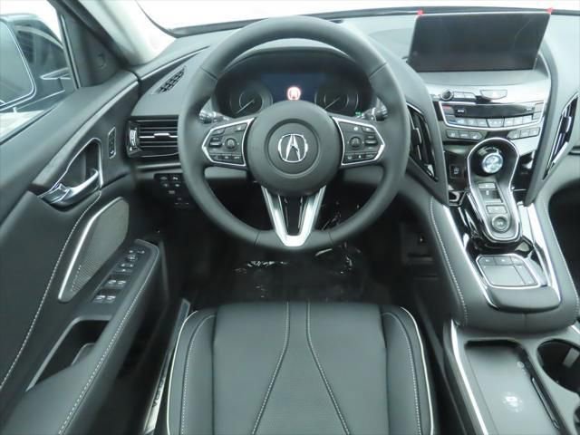 New 2026 Acura RDX SH-AWD w/ Advance Package image 11