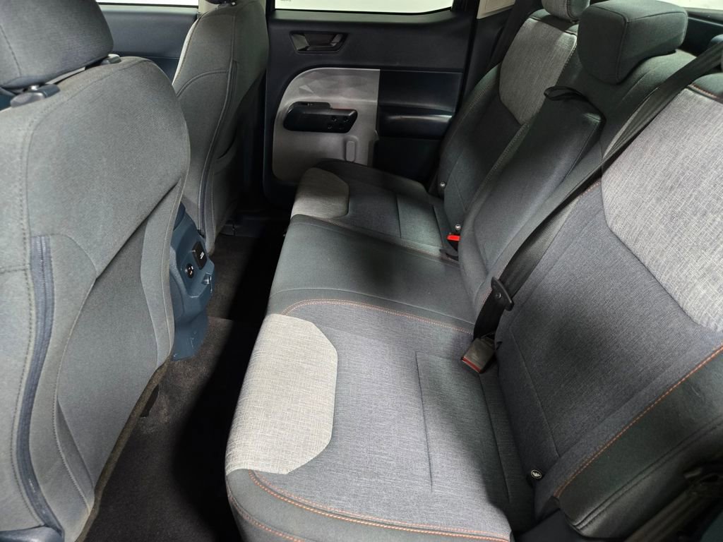 Used 2022 Ford Maverick XLT w/ Equipment Group 300A Standard image 30