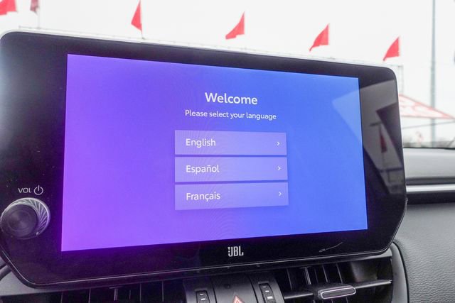 Certified 2025 Toyota RAV4 Limited image 23