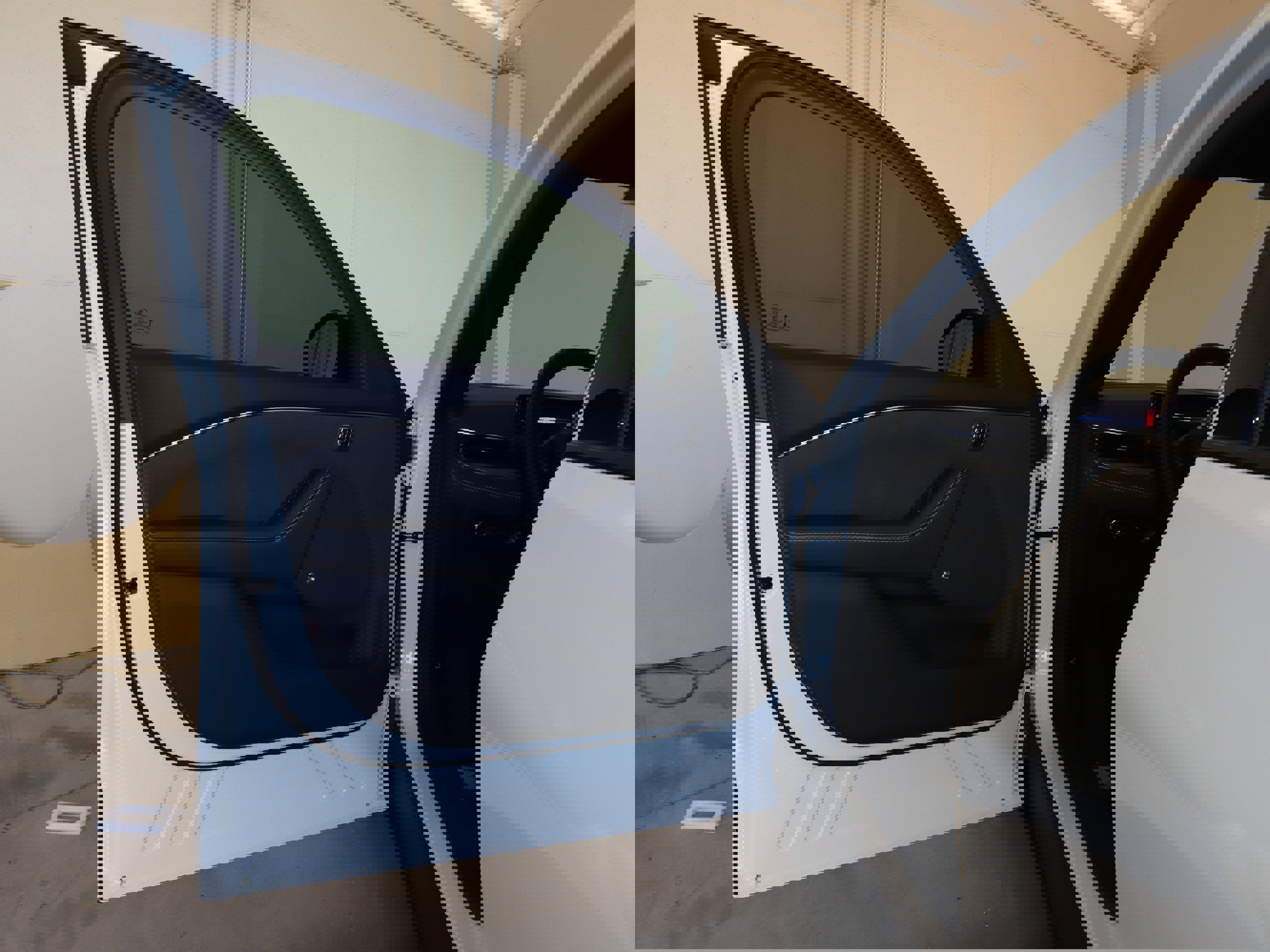 New 2025 Ford Mustang Mach-E GT image 32