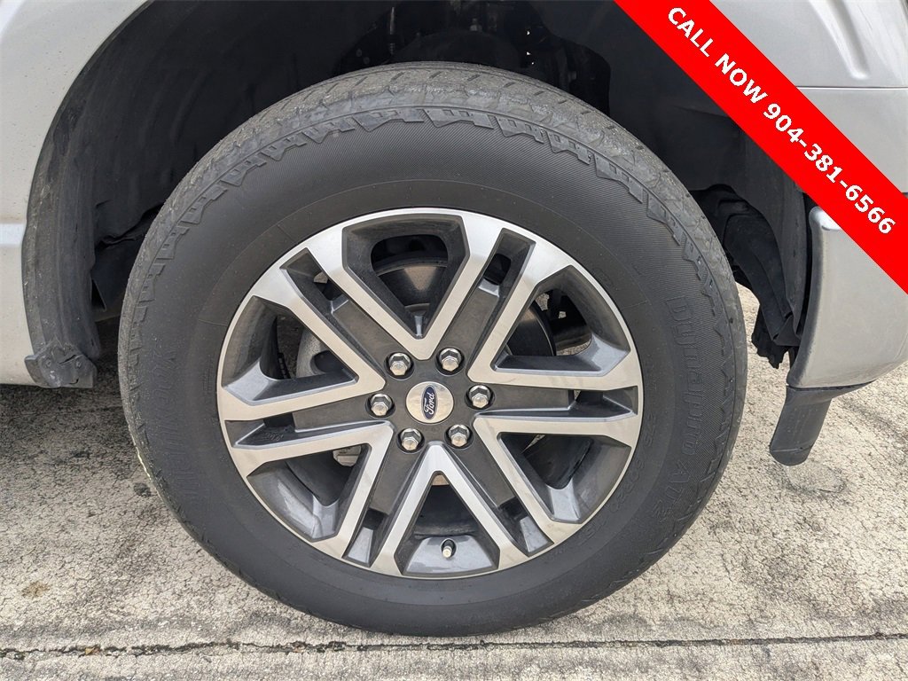 Used 2023 Ford F150 XL w/ STX Appearance Package image 11