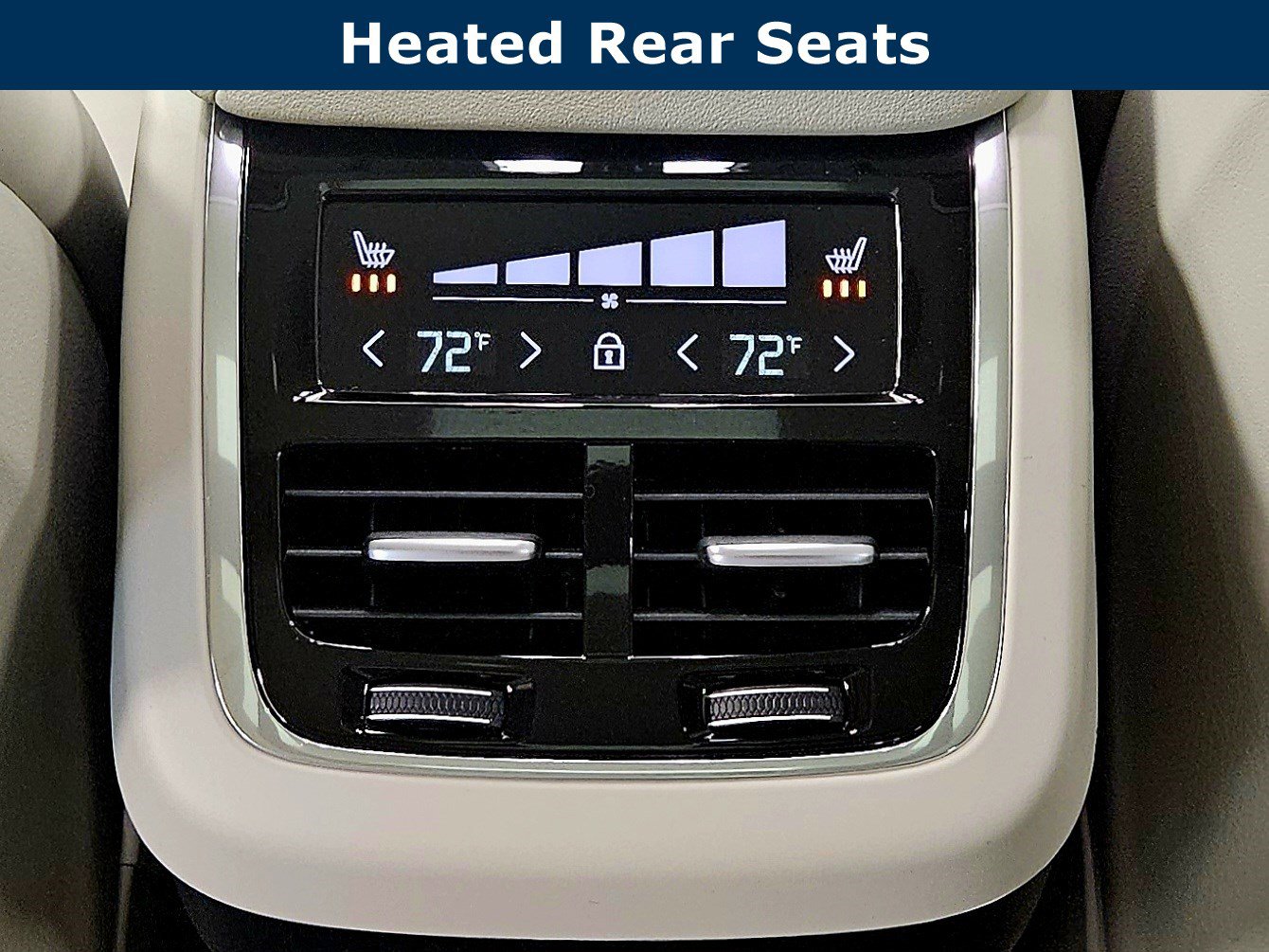 New 2026 Volvo XC60 B5 Ultra w/ Protection Package Premier image 35