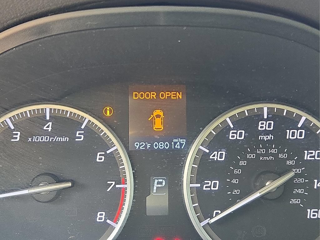 Used 2017 Acura RDX AWD image 21