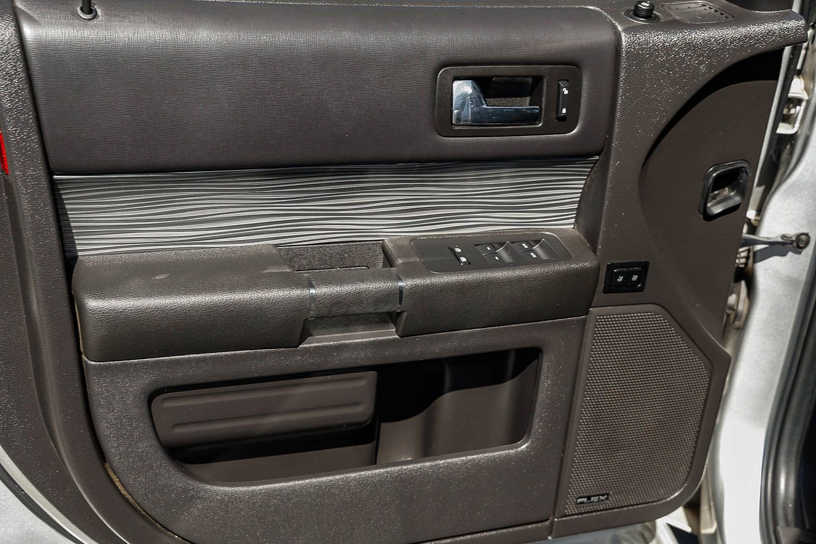 Used 2018 Ford Flex SEL w/ Equipment Group 202A image 21