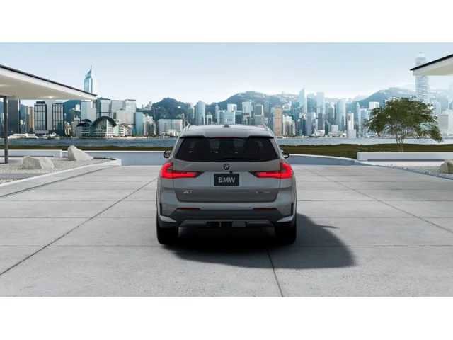 New 2026 BMW X1 xDrive28i AWD/4WD image 5