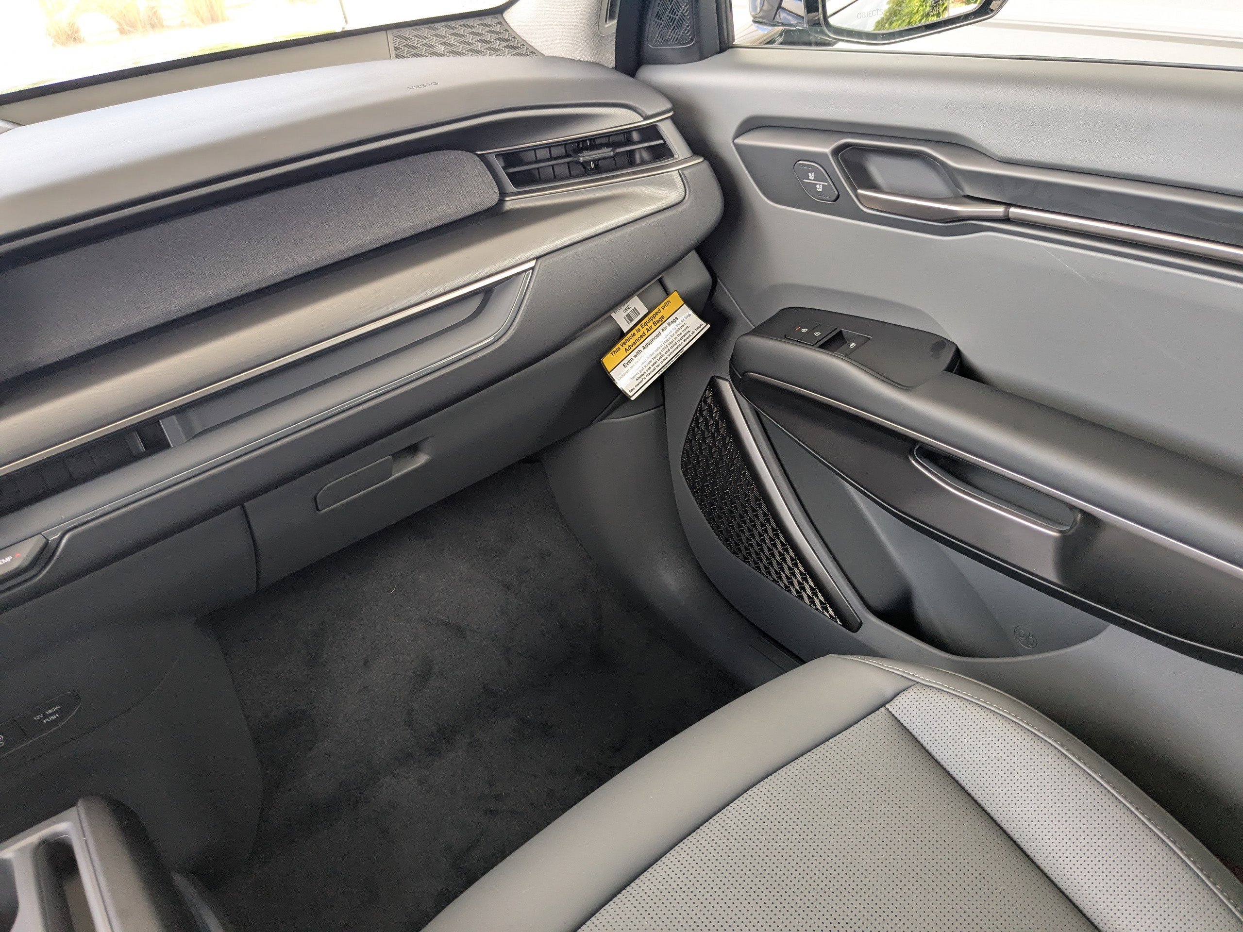 New 2026 Kia EV9 Light image 23
