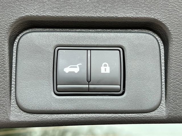 New 2026 Nissan Rogue SV w/ Cold Weather Package image 30