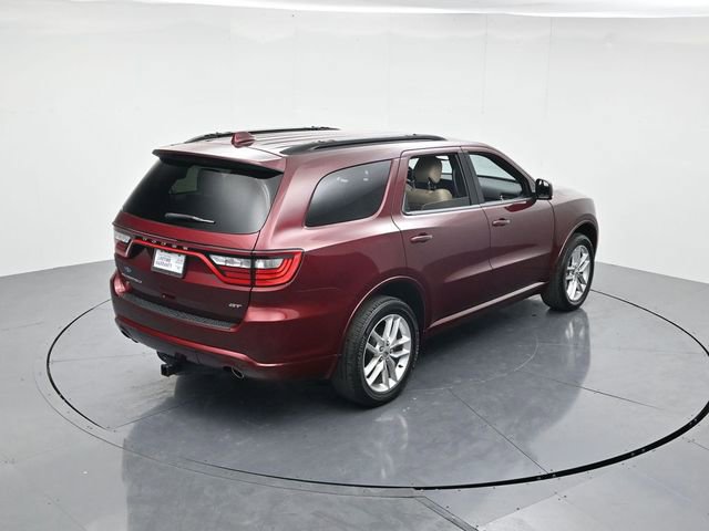 Used 2022 Dodge Durango GT image 46
