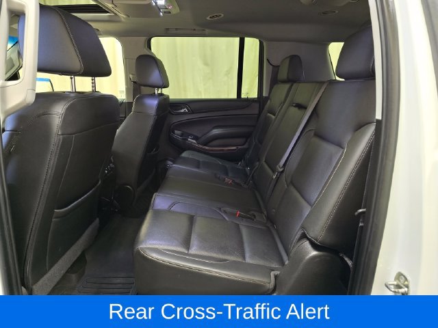Used 2018 GMC Yukon XL SLT w/ Open Road Package AWD/4WD image 28