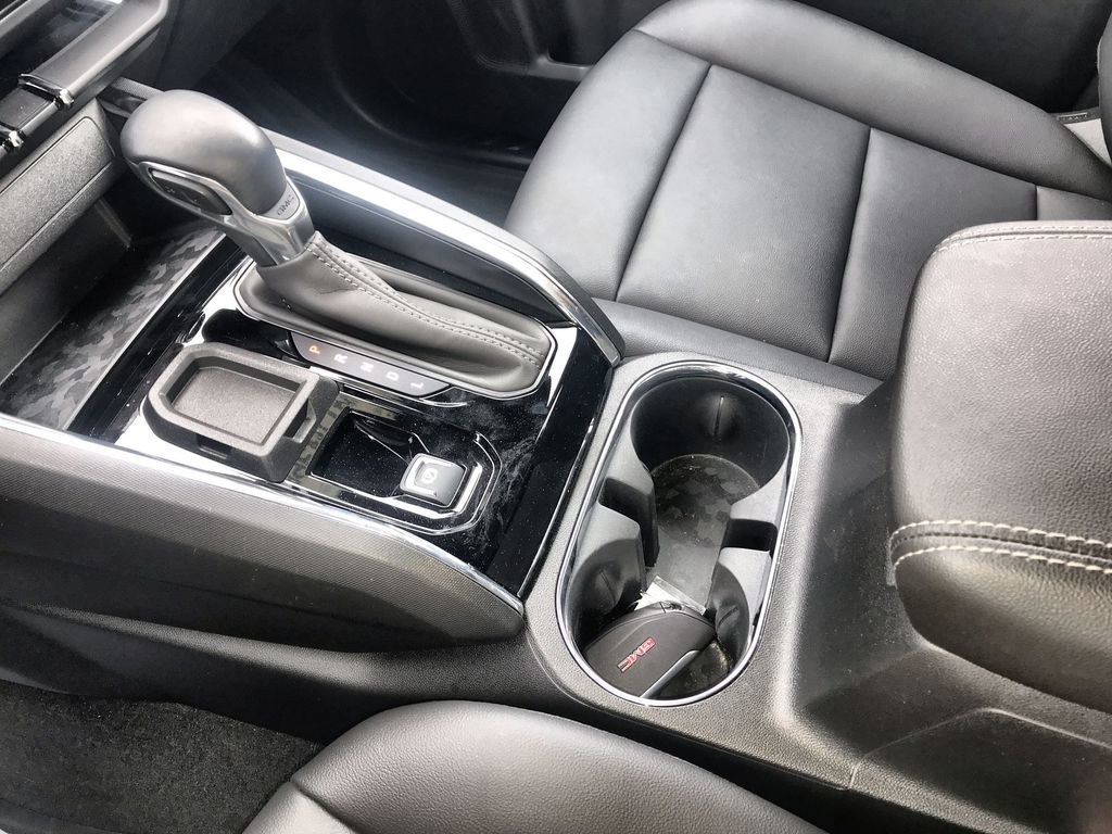 Certified 2024 GMC Canyon Elevation w/ Elevation Premium Package image 21