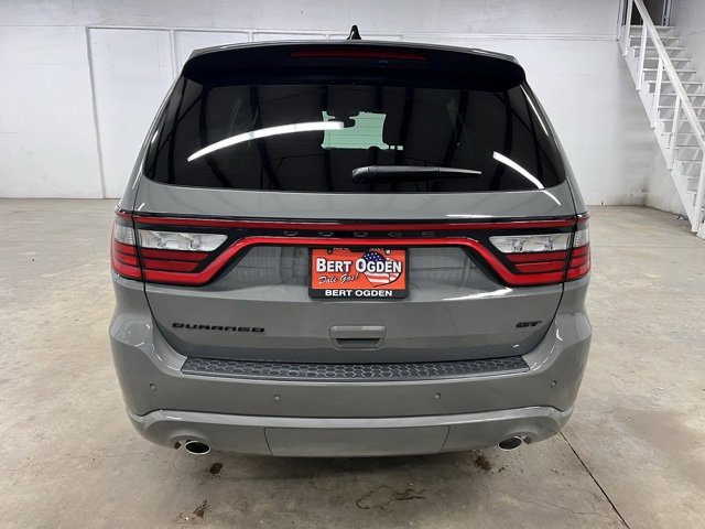 Used 2026 Dodge Durango GT w/ Blacktop Package image 6