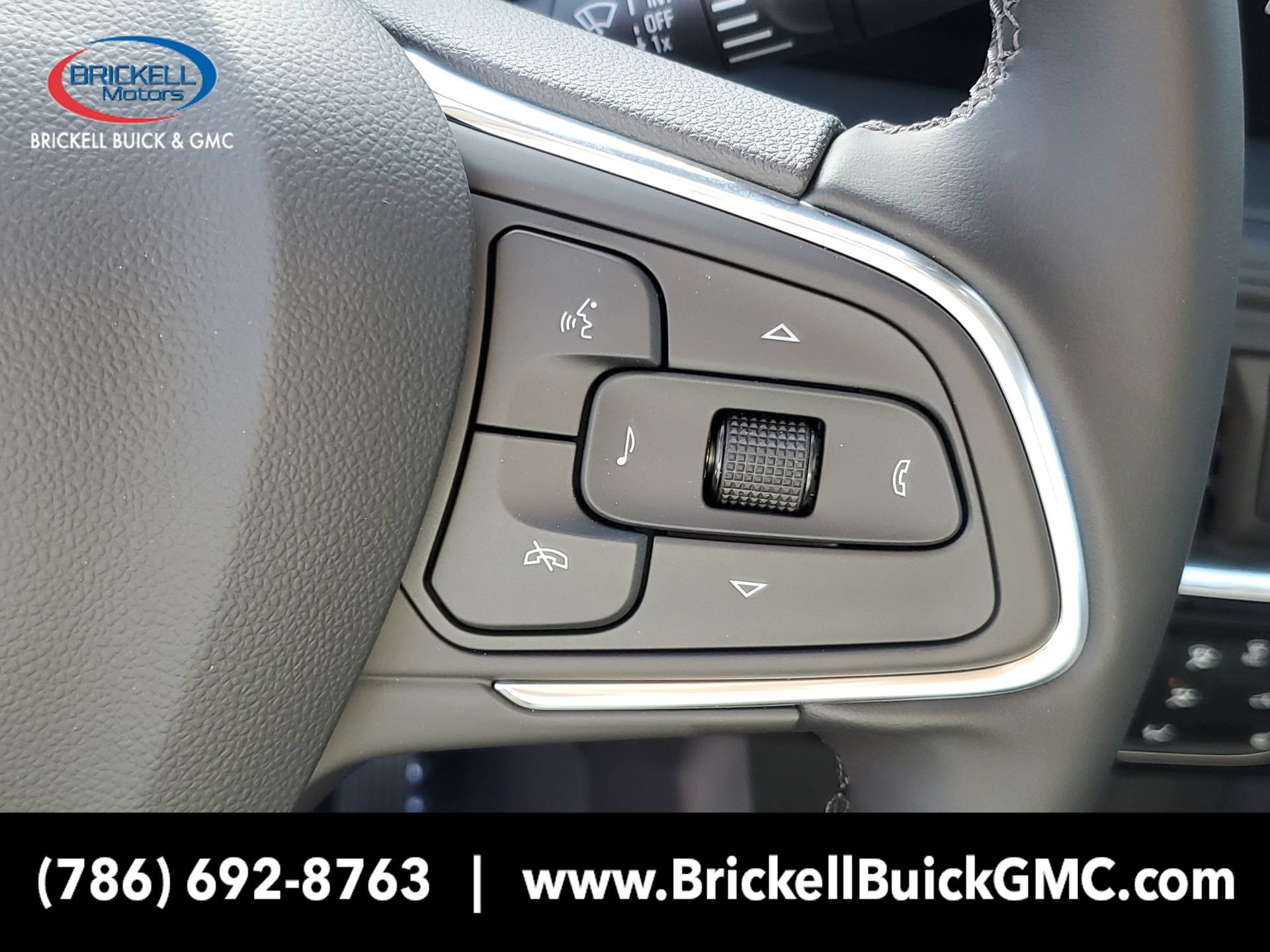 New 2026 Buick Encore GX Sport Touring w/ Comfort Package FWD image 23