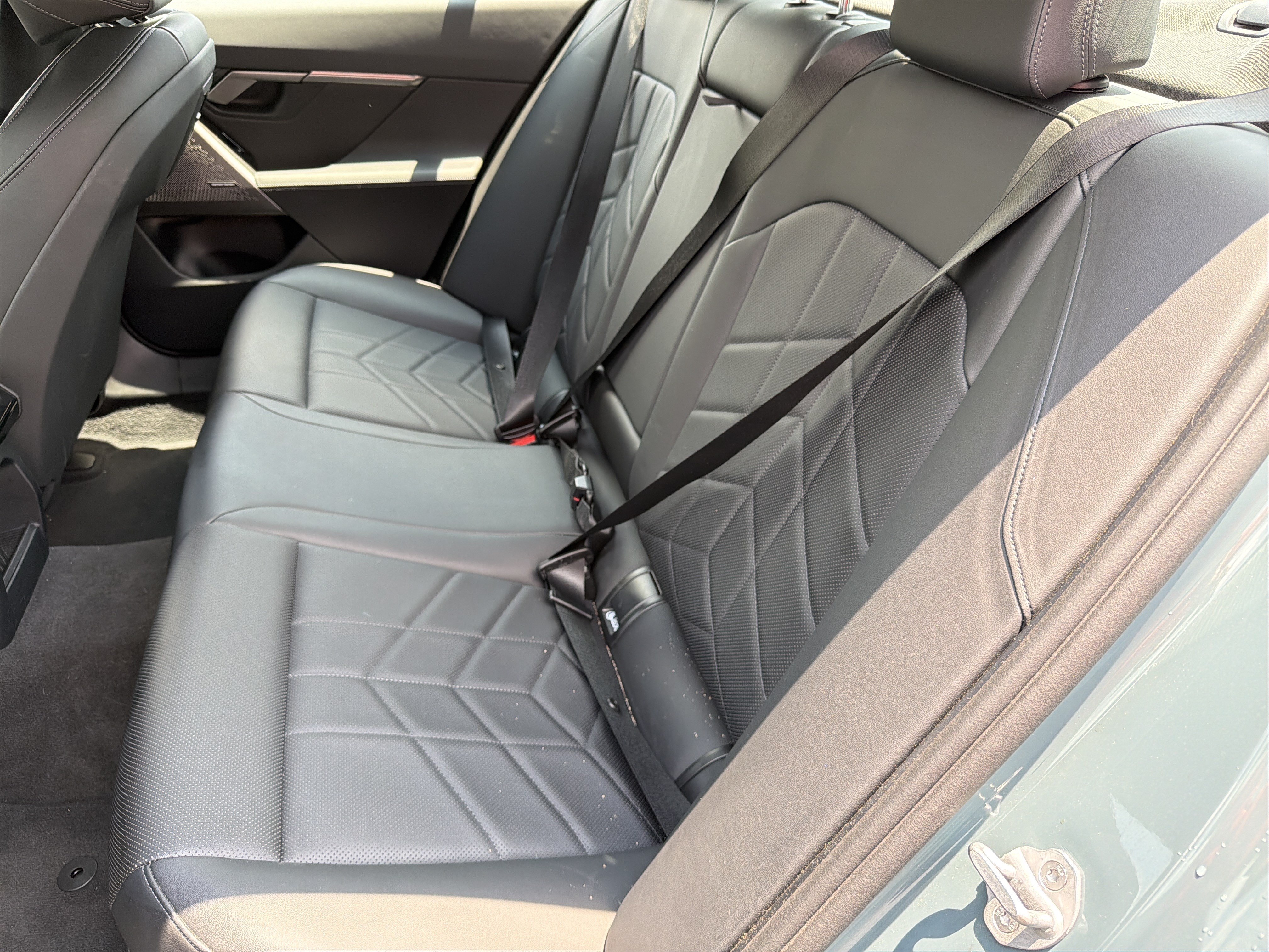 Certified 2026 BMW 530i xDrive AWD/4WD image 18