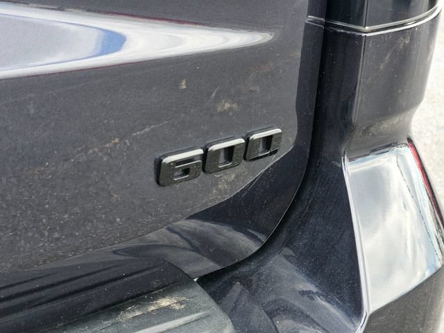 Certified 2025 Cadillac Escalade ESV Sport AWD/4WD image 17