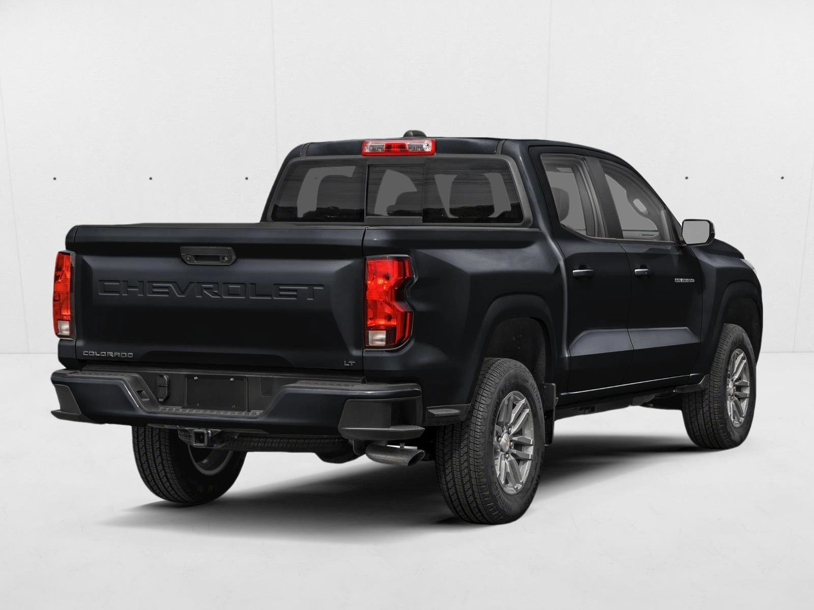 New 2026 Chevrolet Colorado LT RWD video 2