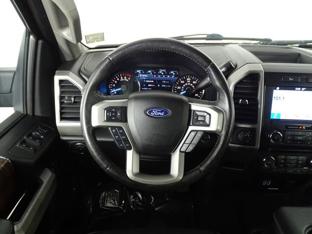 Used 2018 Ford F150 Lariat image 16