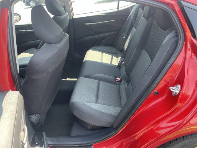Used 2025 Toyota Camry LE FWD image 29