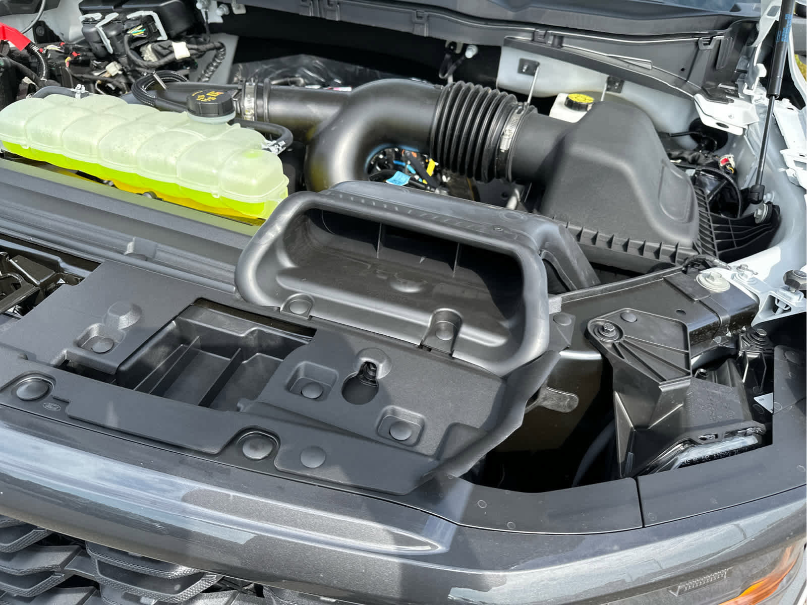 Used 2025 Ford F150 STX w/ Equipment Group 200A image 20