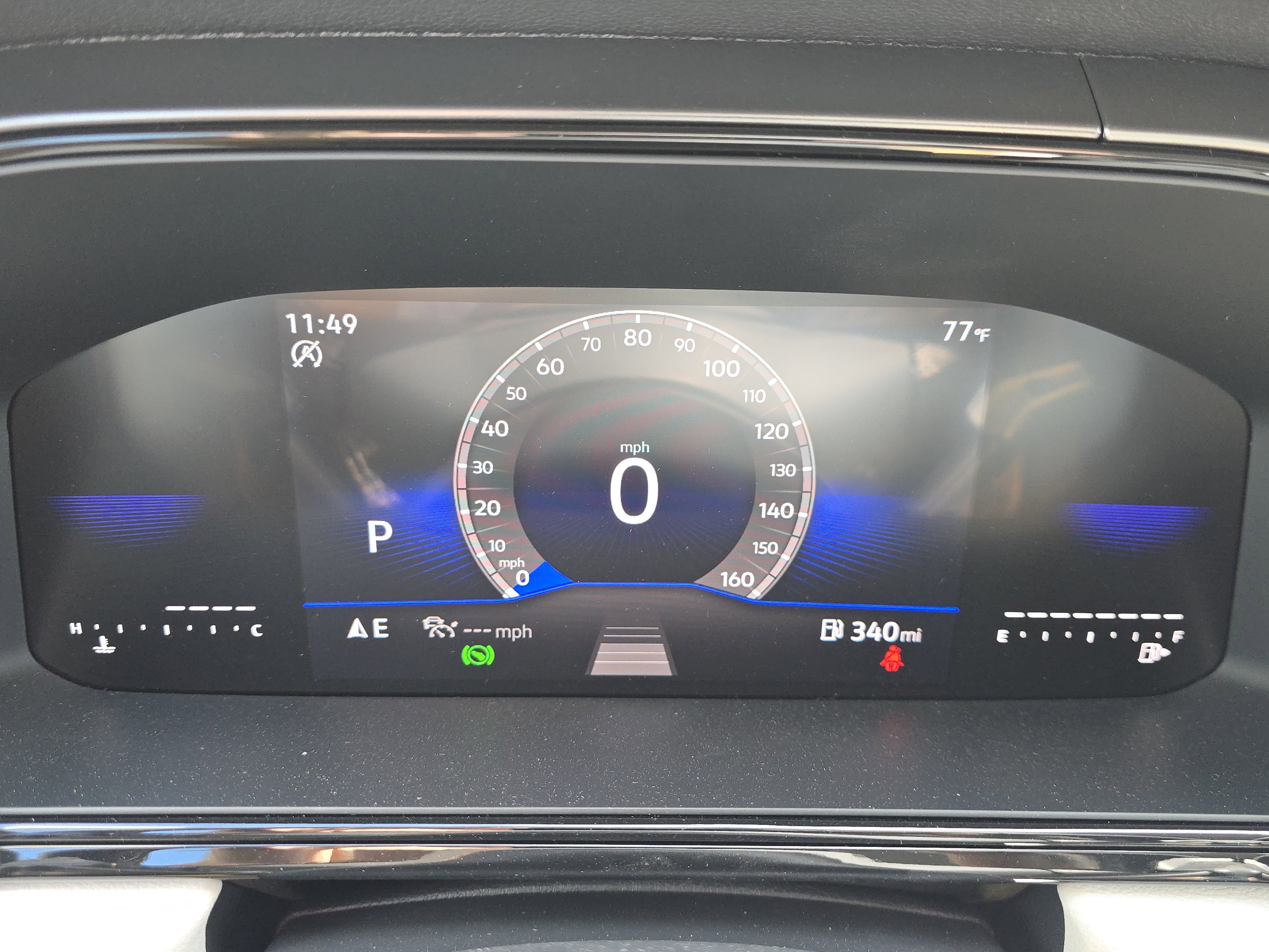 New 2025 Volkswagen Taos S image 19